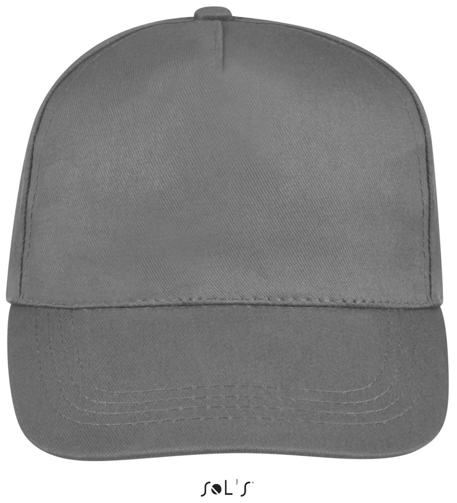 Șapcă SOL'S Buzz SO88119 · 150 g/m², bumbac