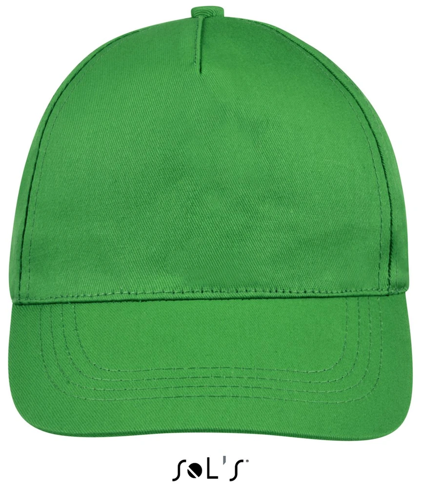 Șapcă SOL'S Buzz SO88119 · 150 g/m², bumbac
