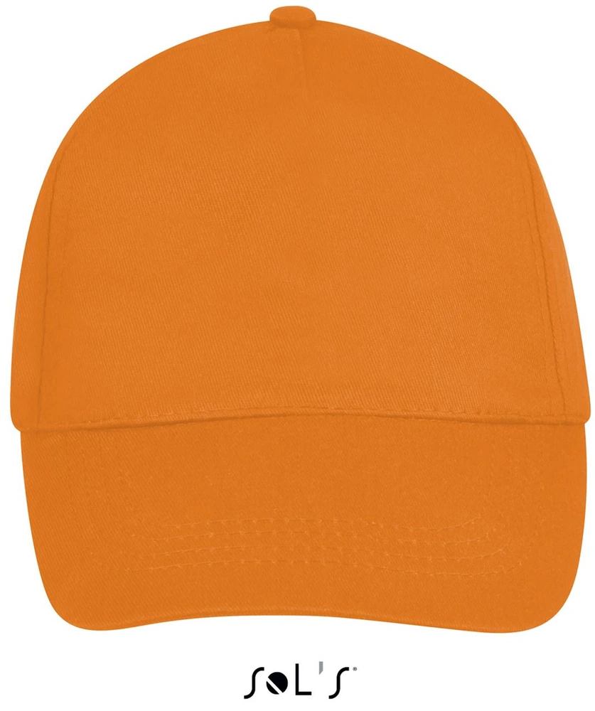 Șapcă SOL'S Buzz SO88119 · 150 g/m², bumbac