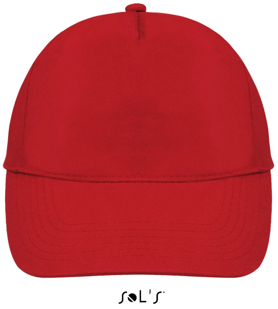 Șapcă SOL'S Buzz SO88119 · 150 g/m², bumbac