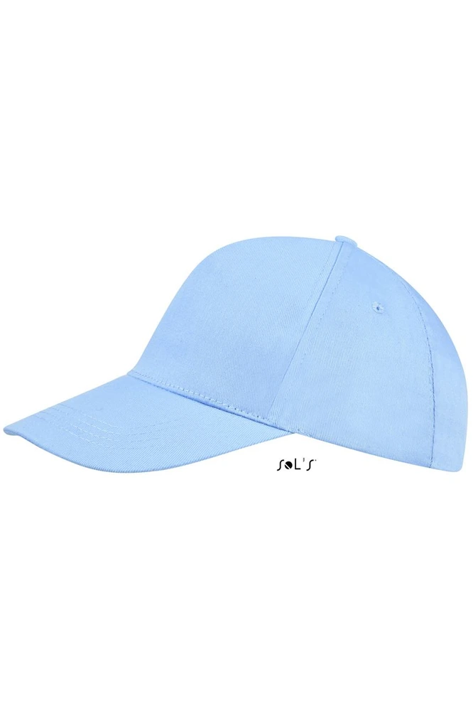 Șapcă SOL'S Buzz SO88119 · 150 g/m², bumbac