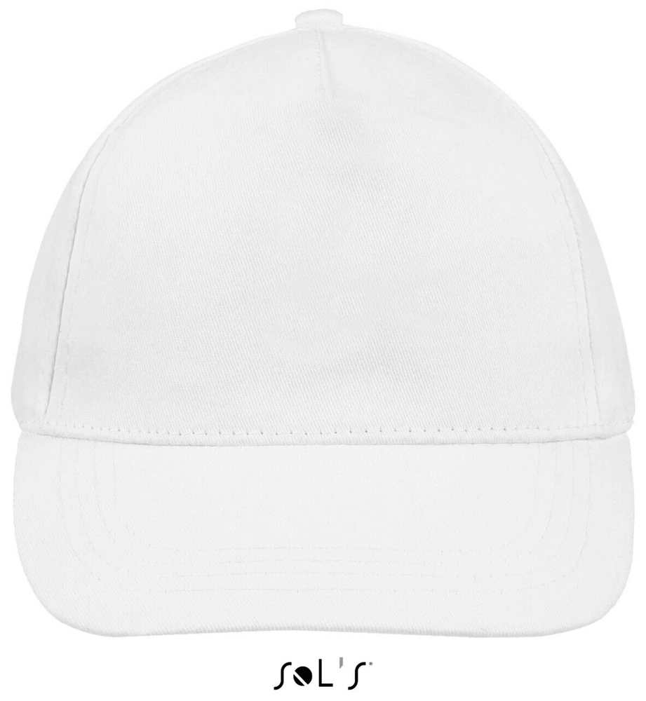 Șapcă SOL'S Buzz SO88119 · 150 g/m², bumbac