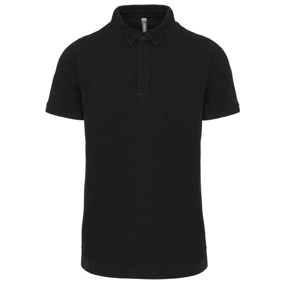 Tricou polo bărbați Designed To Work Stud WK225 · 220 g/m², bumbac