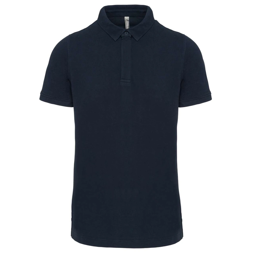 Tricou polo bărbați Designed To Work Stud WK225 · 220 g/m², bumbac