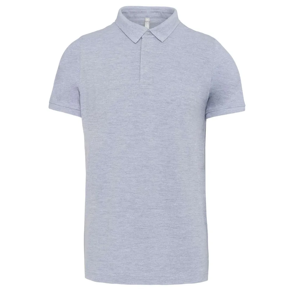 Tricou polo bărbați Designed To Work Stud WK225 · 220 g/m², bumbac