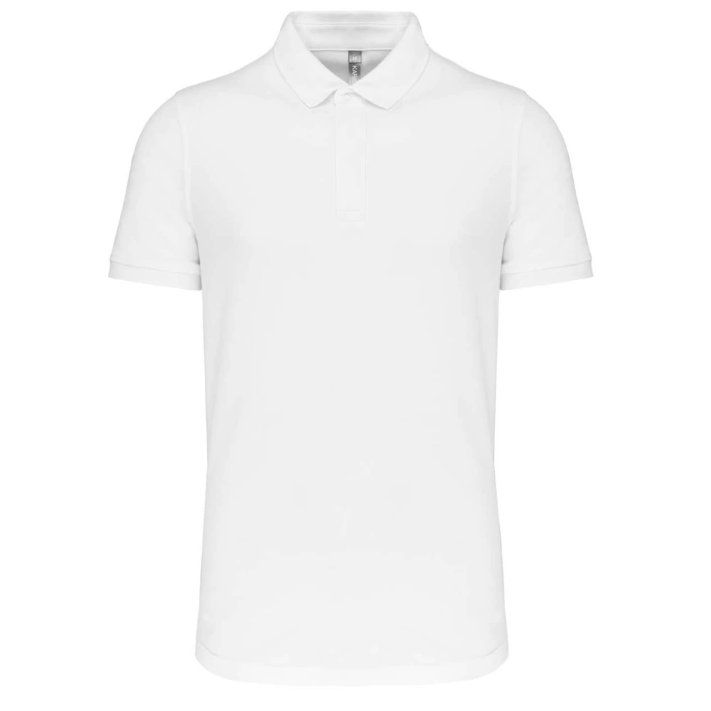 Tricou polo bărbați Designed To Work Stud WK225 · 220 g/m², bumbac