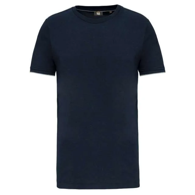 Tricou bărbați Designed To Work Daytoday WK3020 · 190 g/m², poliester / bumbac