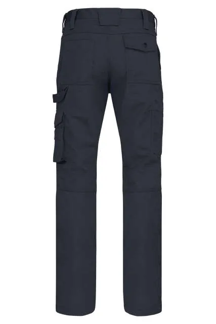 Pantaloni de lucru bărbați Designed To Work Multi Pocket WK795 · 255 g/m², bumbac / poliester