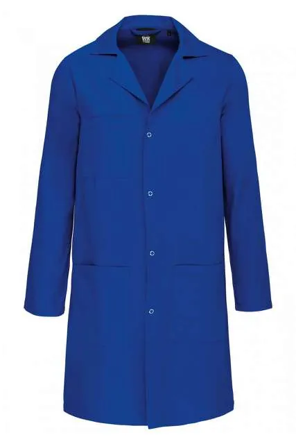 Halat Designed To Work Smock WK828 · 200 g/m², bumbac