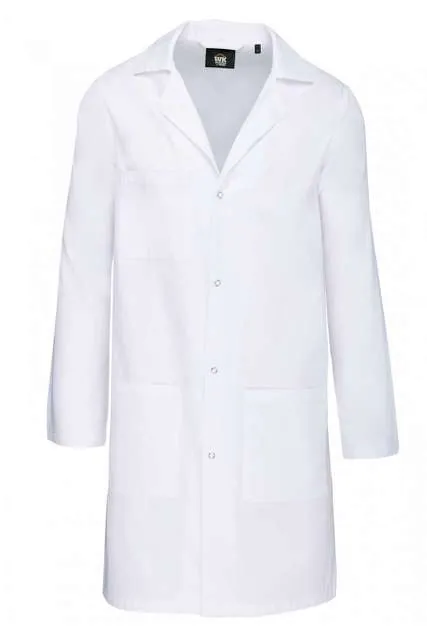 Halat Designed To Work Smock WK828 · 200 g/m², bumbac