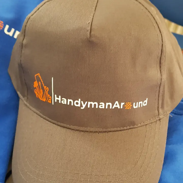 Șepci · Handyman Around
