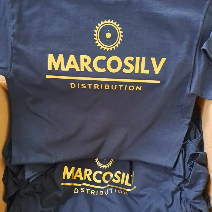 Firmă · Marcosilv Distribution
