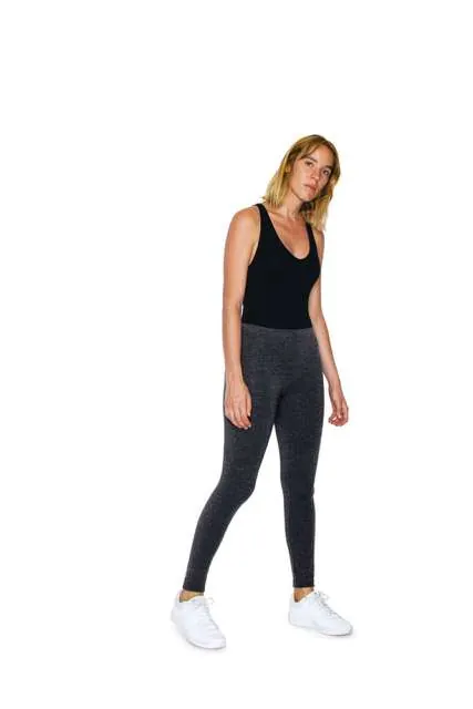 Colanti de iarna, din bumbac si spandex, de dama