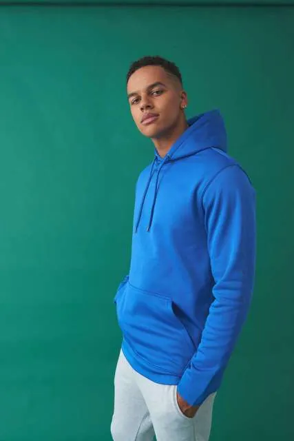 Hanorac cu glugă Just Hoods Sports Polyester AWJH006 · 200 g/m², poliester