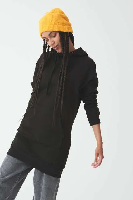 Rochie damă Just Hoods Dress AWJH015 · 280 g/m², bumbac / poliester