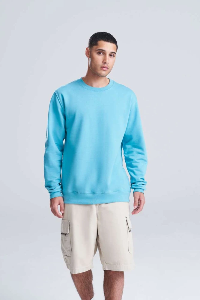 Bluză Just Hoods Awdis AWJH030 · 280 g/m², bumbac / poliester