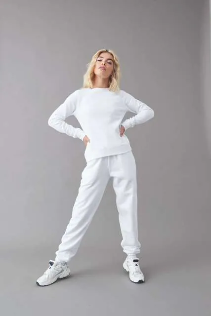 Bluză damă Just Hoods Awdis AWJH030F · 280 g/m², bumbac / poliester