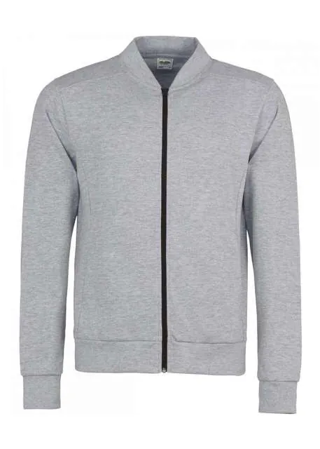 Jacheta pentru barbati, cu fermoar - Just Hoods