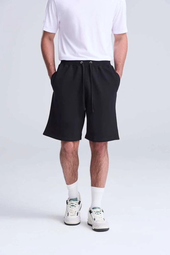 Pantaloni scurți Just Hoods Campus AWJH080 · 330 g/m²