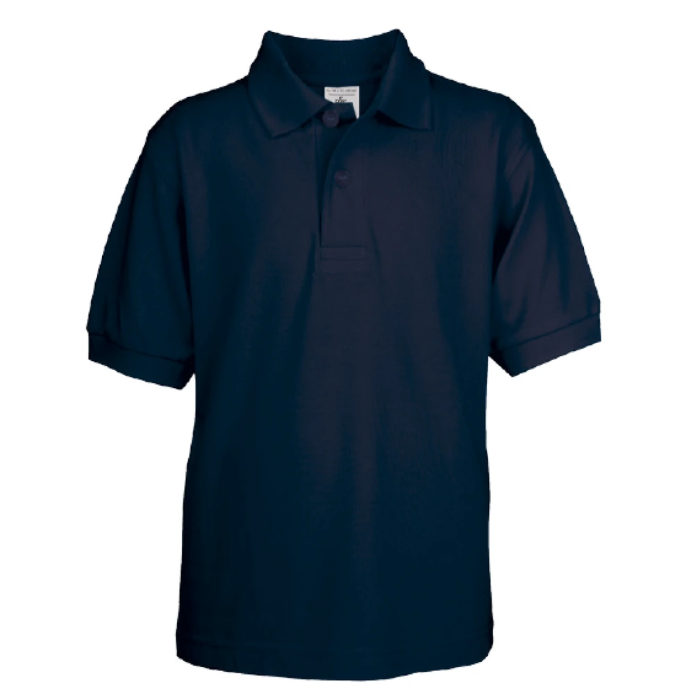 Tricou polo copii B&C Safran BCPK486 · 180 g/m², bumbac