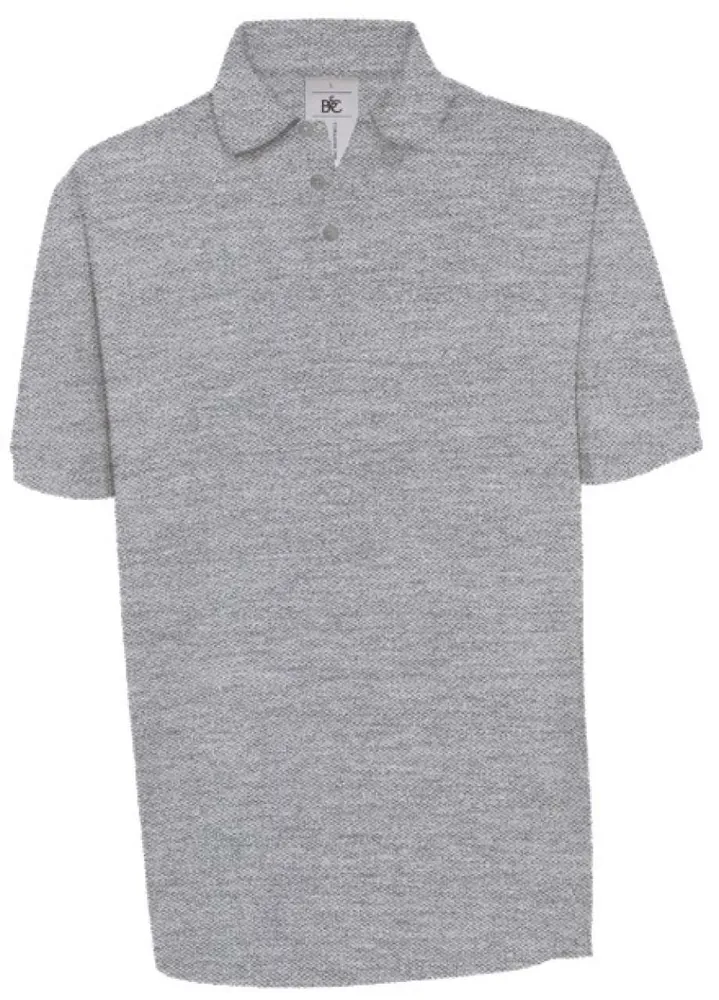Tricou B&C Heavymill BCPU422