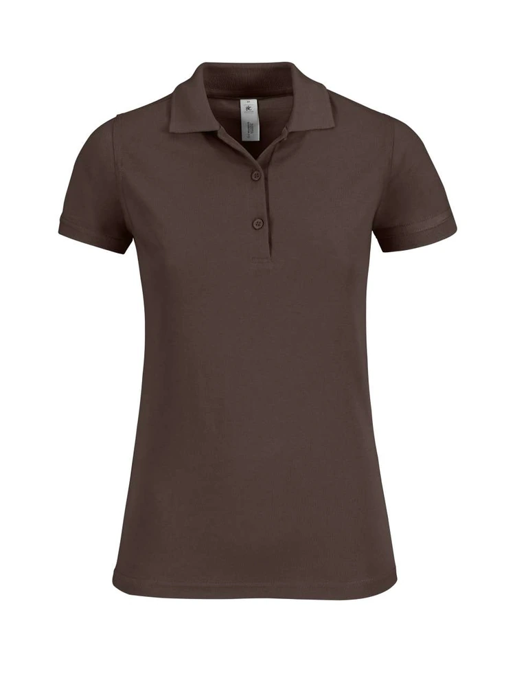 Hanorac B&C Safran Timeless pentru femei, confort si stil durabil • 180 g/m², 100% Bumbac, B&C