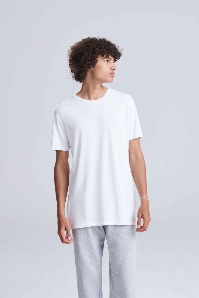 Tricou Ecologie Daintree Ecoviscose EA002 · 160 g/m²