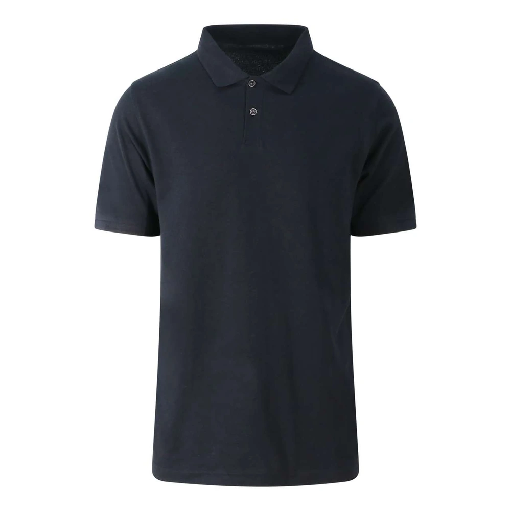 Tricou polo Ecologie Etosha Organic EA011 · 170 g/m², bumbac / bumbac organic