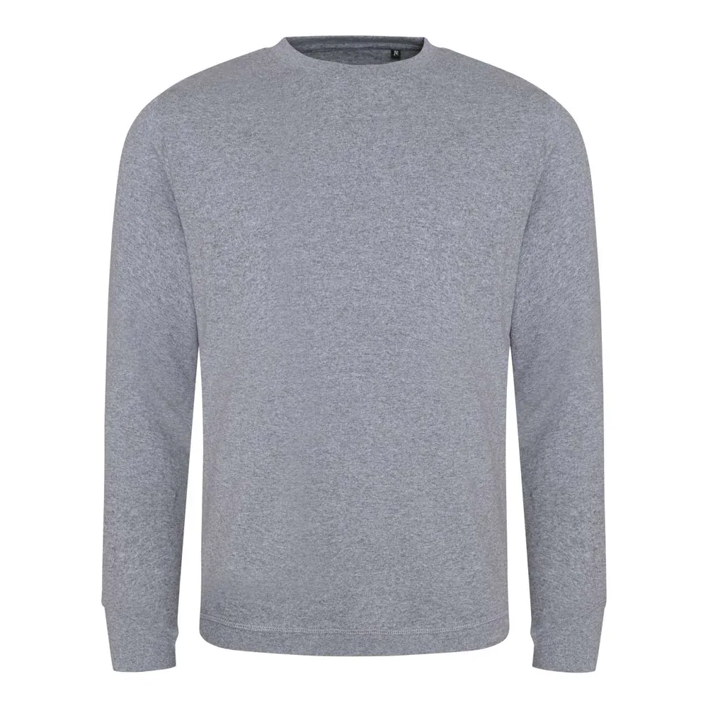 Bluză Ecologie Banff Sustainable EA030 · 260 g/m², bumbac / poliester