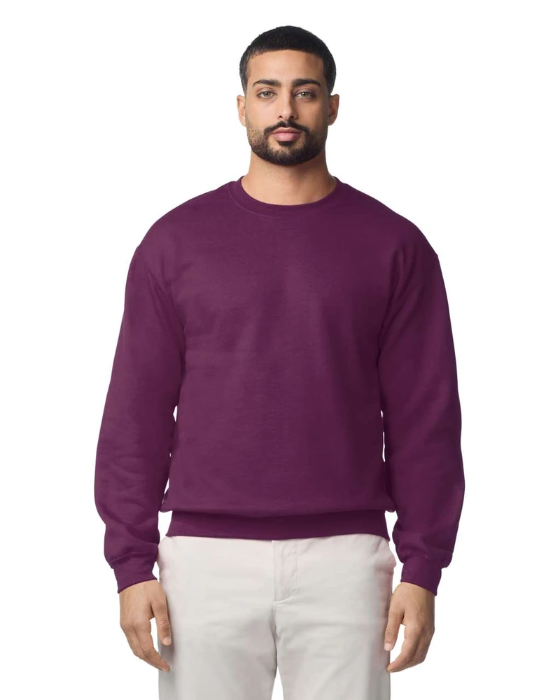 Bluză Gildan Blend GI18000 · 271 g/m², bumbac / poliester