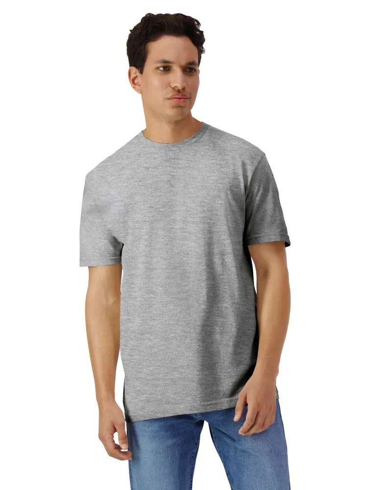 Tricou Gildan Light Cotton GI3000 · 150 g/m², bumbac
