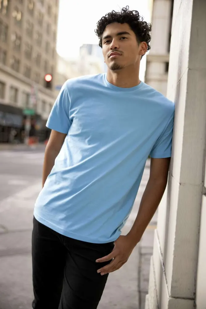 Tricou Gildan Softstyle GI980 · 150 g/m², bumbac