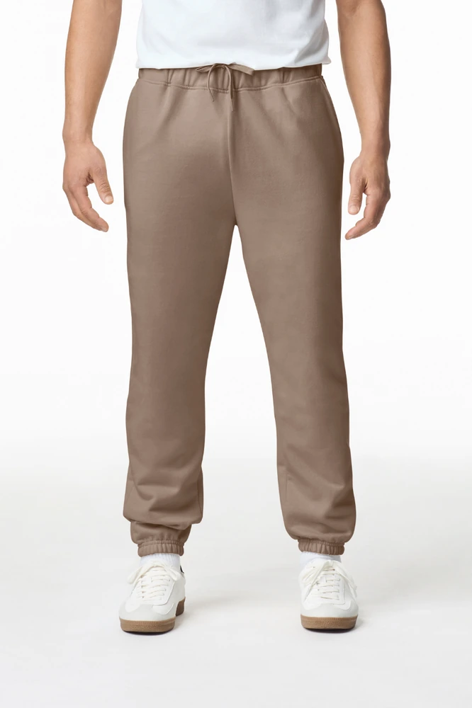 Pantaloni de trening bărbați Gildan Softstyle Midweight Pocket Sweatpants GISF100 · 285 g/m²