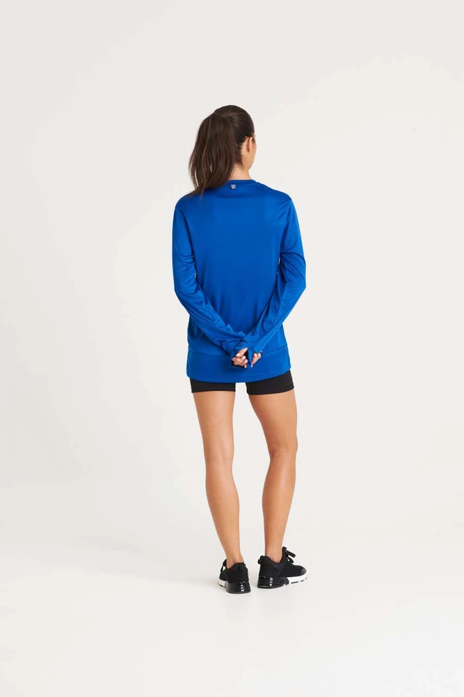 Tricou sport Just Cool Active JC023 · 135 g/m², poliester / poliester reciclat