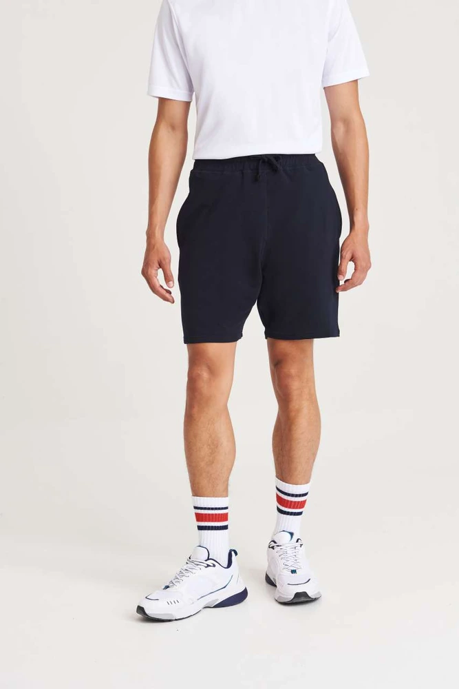 Pantaloni scurți bărbați Just Cool Jog JC072 · 240 g/m², bumbac / poliester
