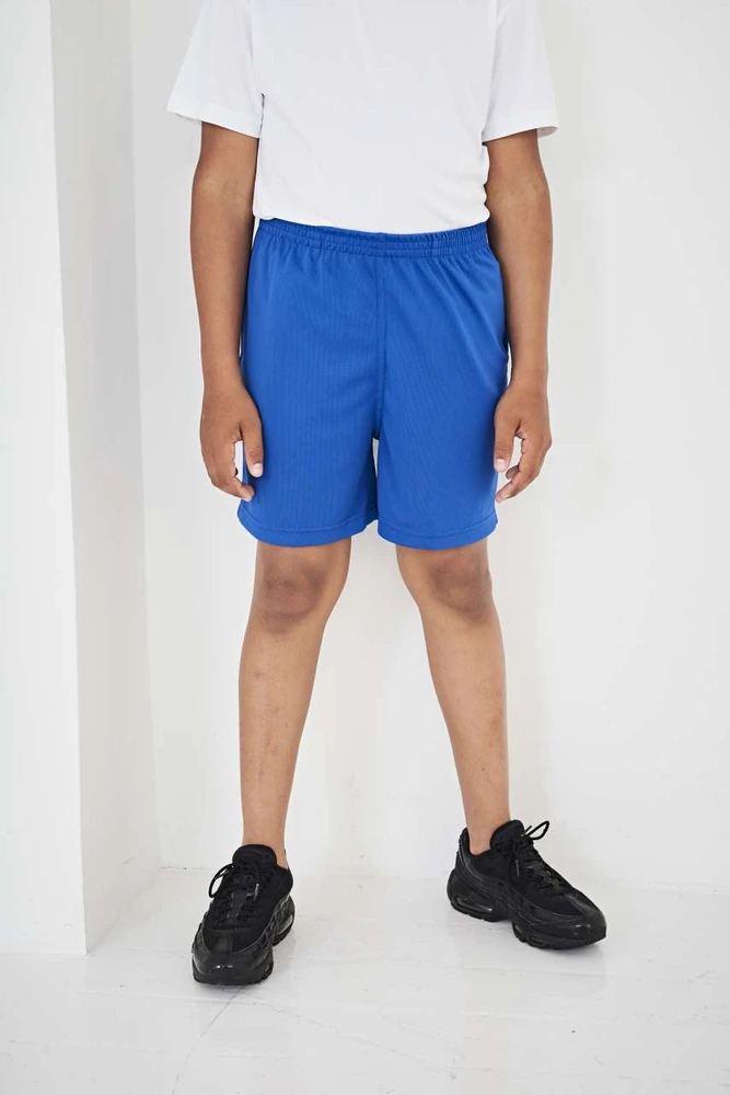 Pantaloni scurți copii Just Cool JC080J · 140 g/m², poliester
