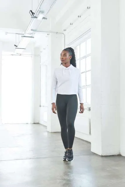 Colanți damă Just Cool Athletic Pant JC087 · 280 g/m², poliester / elastan