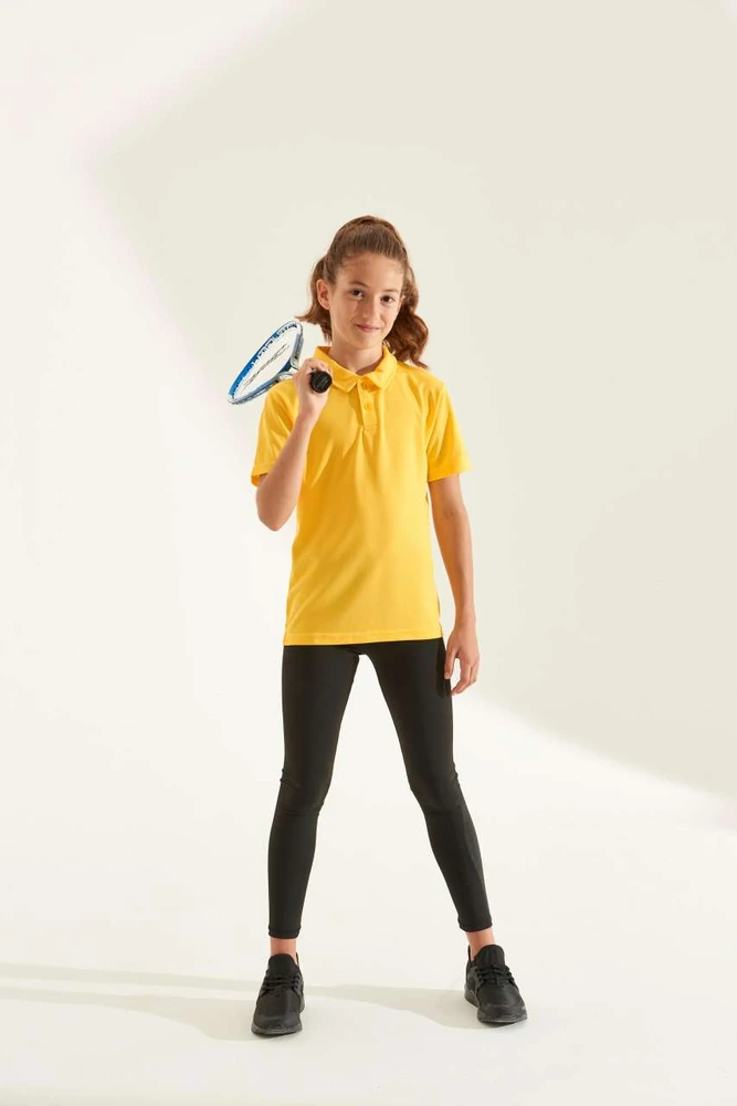Colanți copii Just Cool Girls Athletic Pant JC087J · 280 g/m², poliester / elastan