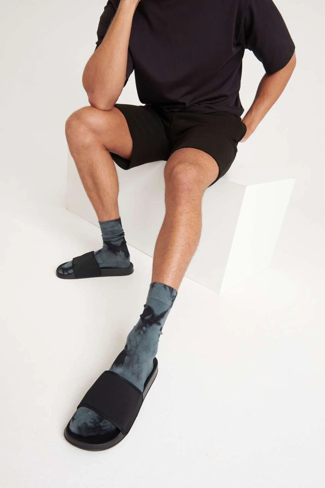 Saboți Just Cool Sliders JC092