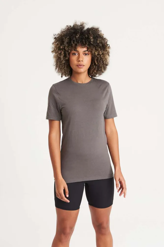 Tricou sport Just Cool Urban Fitness JC110 · 160 g/m², bumbac / poliester