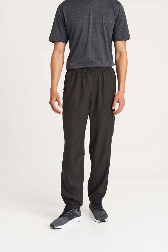 Pantaloni de trening Just Cool Active Trackpants JC281 · 110 g/m², poliester / poliester reciclat