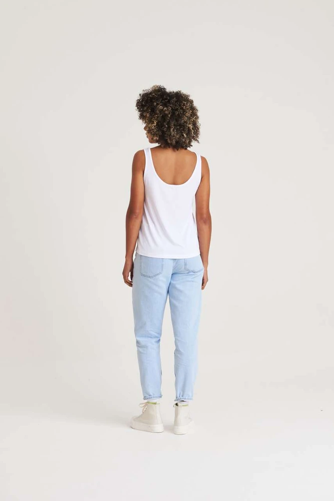 Maiou damă Just Ts Tank JT017 · 160 g/m²