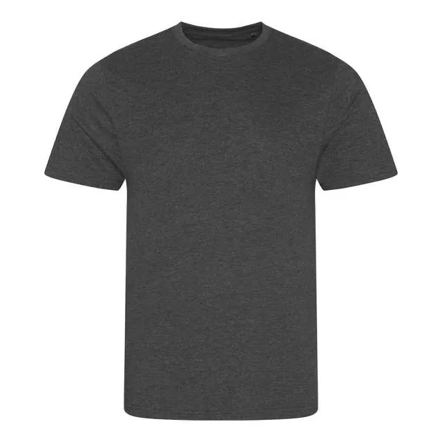 Tricou Slub T • 160 g/m², 100% Bumbac, Just Ts