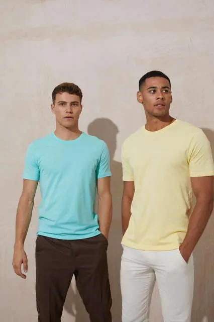 Tricou damă Just Ts Surf JT032 · 160 g/m², bumbac / poliester
