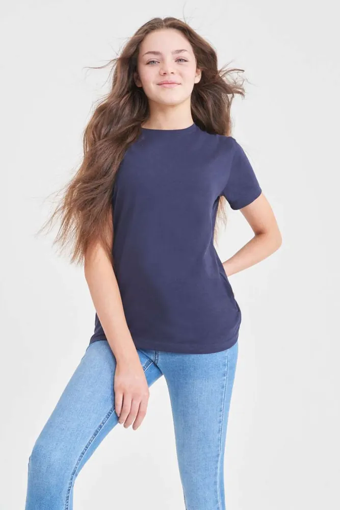 Tricou copii Just Ts JT100J · 140 g/m², bumbac