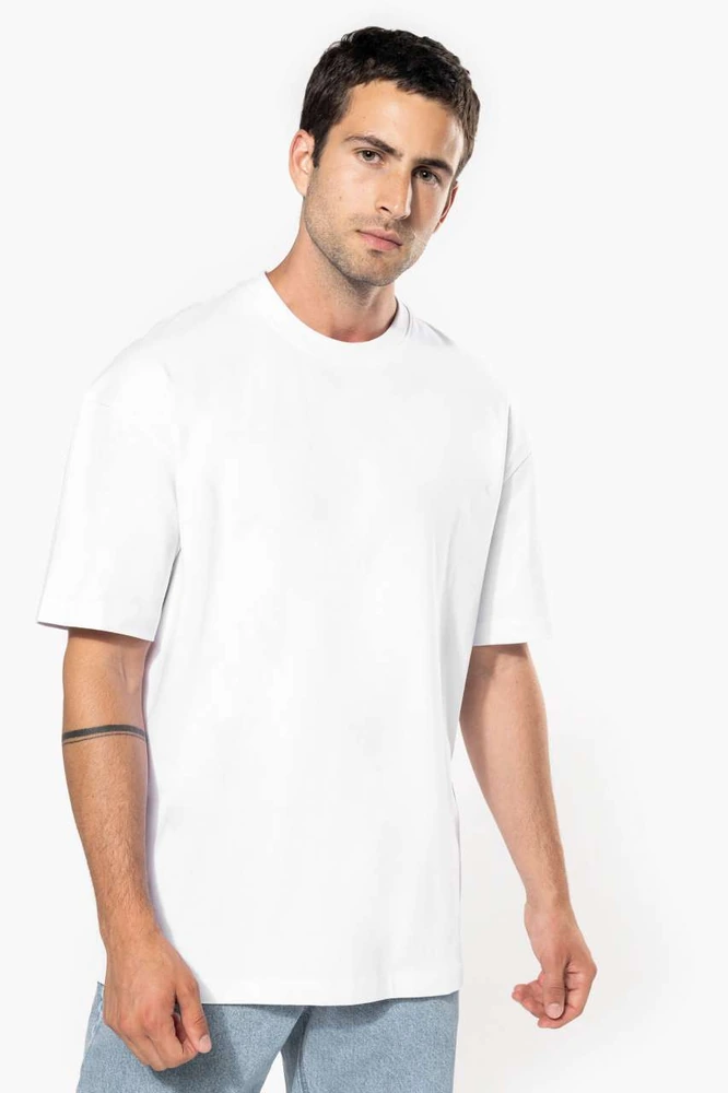 Tricou oversize Kariban KA3008 · 220 g/m², bumbac