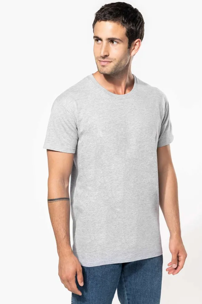 Tricou Kariban Organic 190IC KA3032IC · 185 g/m², bumbac / bumbac organic