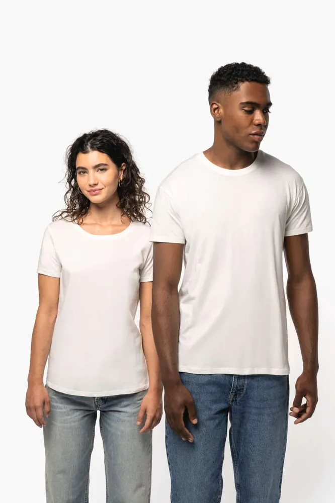 Tricou damă Kariban Organic Conversion KA3052IC · 180 g/m², bumbac / bumbac organic