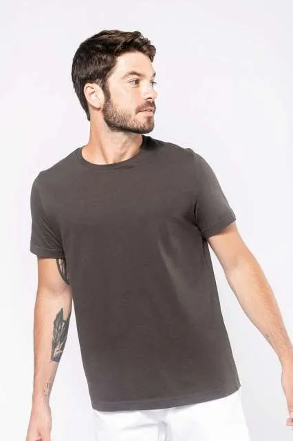 Tricou bărbați Kariban KA356 · 180 g/m², bumbac