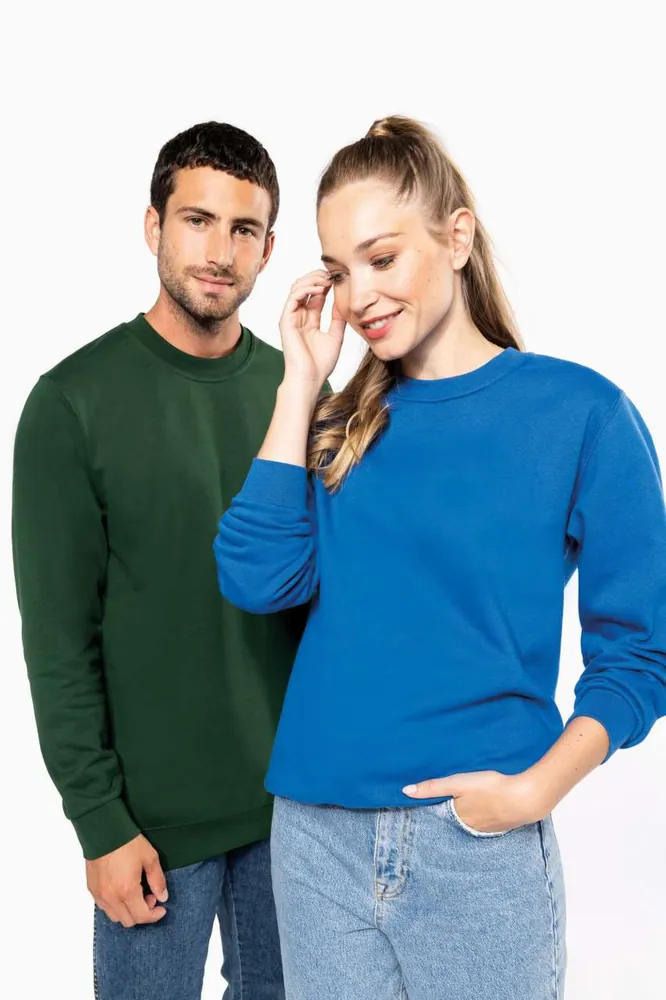 Bluză Kariban KA4040 · 280 g/m², bumbac / poliester